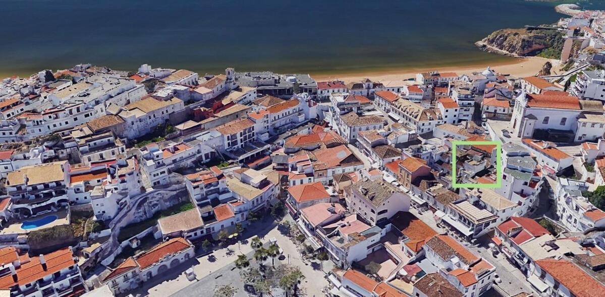 Sofeelings, Quarto Mar Piso 2, Baixa De البوفيرا المظهر الخارجي الصورة