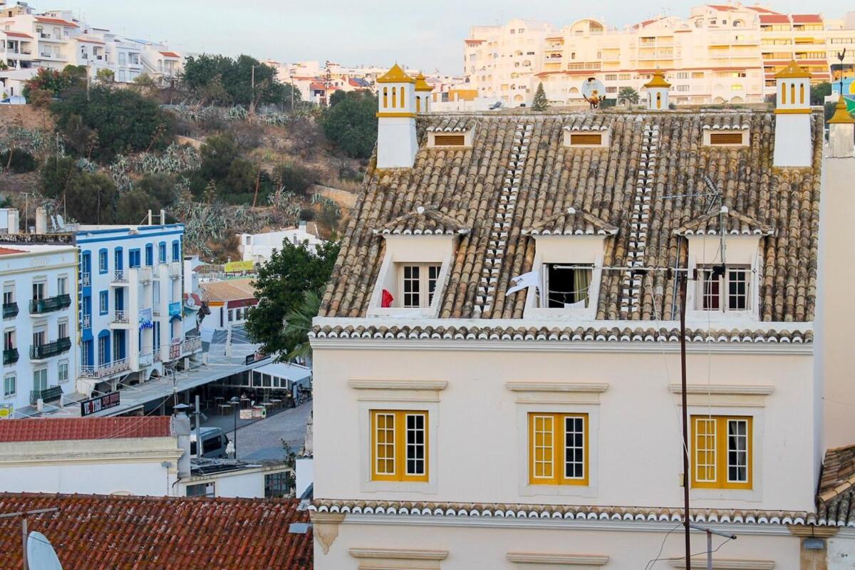 Sofeelings, Quarto Mar Piso 2, Baixa De البوفيرا المظهر الخارجي الصورة