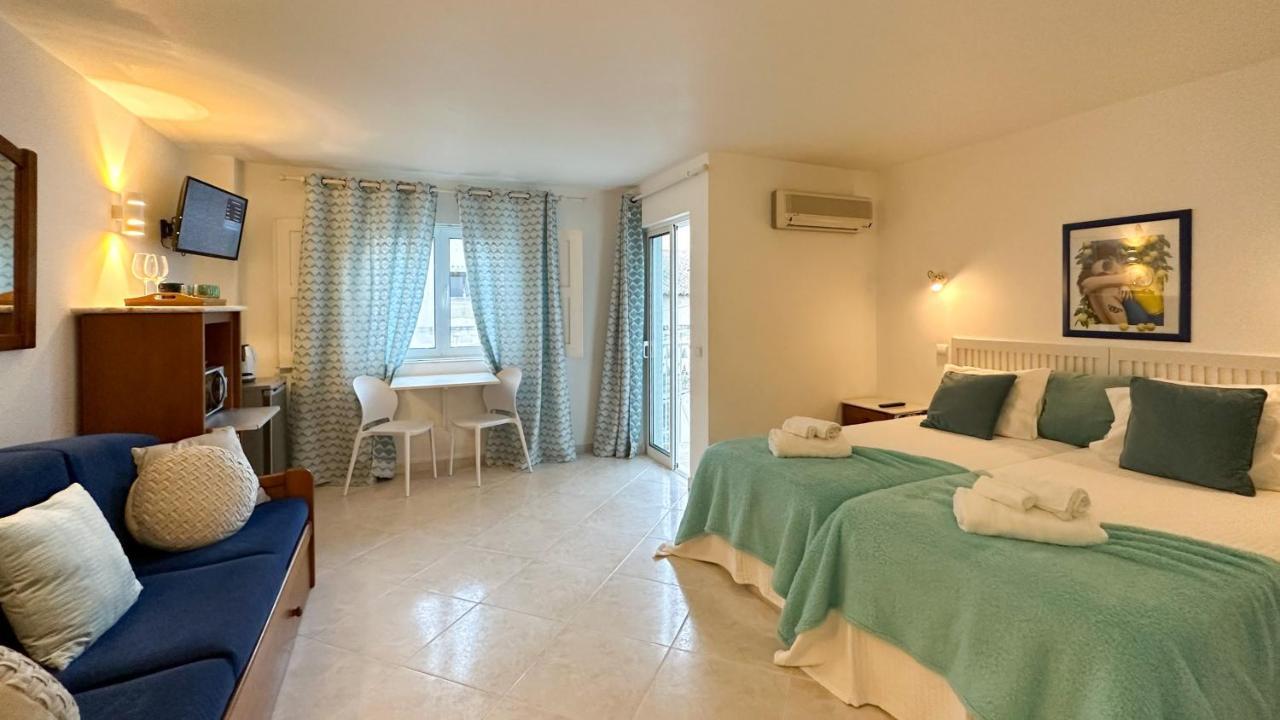 Sofeelings, Quarto Mar Piso 2, Baixa De البوفيرا المظهر الخارجي الصورة